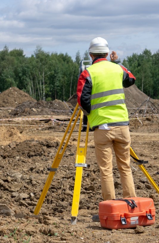 Géomètre Draguignan